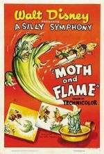 Watch Moth and the Flame (Short 1938) Letmewatchthis