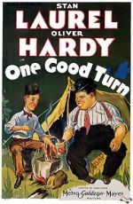 Watch One Good Turn (Short 1931) Letmewatchthis