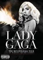 Watch Lady Gaga Presents: The Monster Ball Tour at Madison Square Garden Letmewatchthis