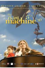 Watch The Flying Machine Letmewatchthis