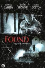 Watch Found Letmewatchthis