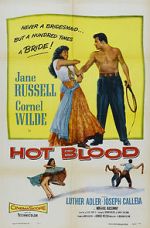Watch Hot Blood Letmewatchthis