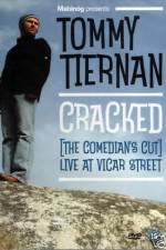 Watch Tommy Tiernan Cracked The Comedians Cut Letmewatchthis
