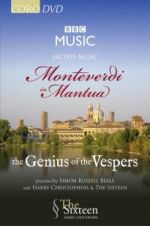 Watch Monteverdi in Mantua - The Genius of the Vespers Letmewatchthis