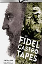 Watch The Fidel Castro Tapes Letmewatchthis