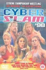 Watch ECW - Cyberslam '98 Letmewatchthis