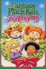 Watch Cabbage Patch Kids: First Christmas Letmewatchthis