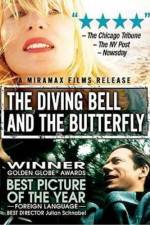 Watch The Diving Bell and the Butterfly Letmewatchthis