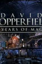 Watch The Magic of David Copperfield 15 Years of Magic Letmewatchthis
