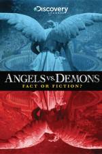 Watch Angels vs Demons Fact or Fiction Letmewatchthis