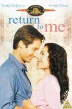 Watch Return to Me Letmewatchthis