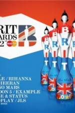 Watch Brit Awards 2012 Letmewatchthis