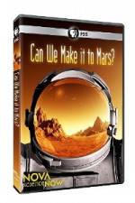 Watch Nova Science Now: Can We Make It to Mars Letmewatchthis
