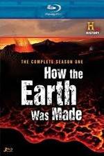 Watch History Channel How the Earth Was Made Letmewatchthis