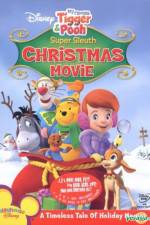 Watch Pooh's Super Sleuth Christmas Movie Letmewatchthis