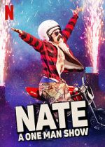 Watch Natalie Palamides: Nate - A One Man Show (TV Special 2020) Letmewatchthis