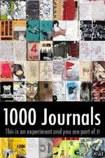 Watch 1000 Journals Letmewatchthis