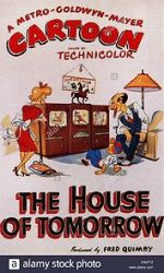 Watch The House of Tomorrow (Short 1949) Merdb