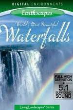 Watch Living Landscapes: Earthscapes - Worlds Most Beautiful Waterfalls Letmewatchthis