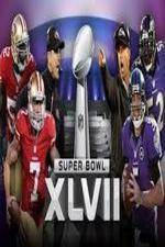 Watch NFL Super Bowl XLVII Letmewatchthis