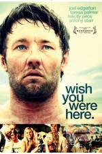 Watch Wish You Were Here Letmewatchthis