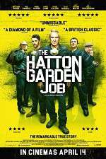 Watch The Hatton Garden Job Letmewatchthis