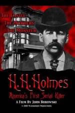 Watch H.H. Holmes: America's First Serial Killer Letmewatchthis