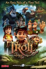 Watch Troll: The Tale of a Tail Letmewatchthis