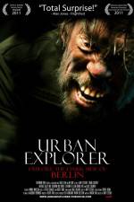Watch Urban Explorer Letmewatchthis
