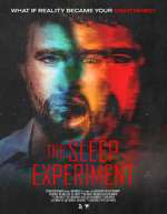 Watch The Sleep Experiment Letmewatchthis