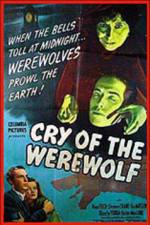 Watch Cry of the Werewolf Letmewatchthis