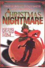 Watch Christmas Nightmare Letmewatchthis