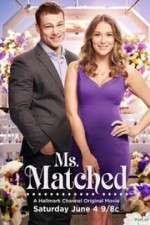 Watch Ms. Matched Letmewatchthis