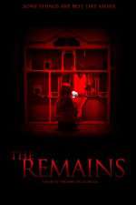 Watch The Remains Letmewatchthis