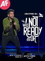 Watch I Was Not Ready Da by Aravind SA Letmewatchthis