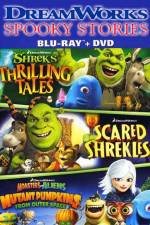 Watch DreamWorks Spooky Stories Letmewatchthis
