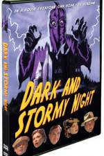 Watch Dark and Stormy Night Letmewatchthis