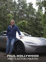 Watch Licence to Thrill: Paul Hollywood Meets Aston Martin Letmewatchthis