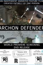 Watch Archon Defender Letmewatchthis