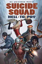 Watch Suicide Squad: Hell to Pay Letmewatchthis