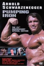 Watch Raw Iron The Making of 'Pumping Iron' Letmewatchthis