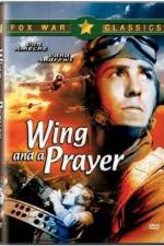 Watch Wing and a Prayer Letmewatchthis