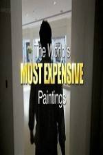Watch The Worlds Most Expensive Paintings Letmewatchthis