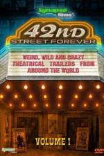 Watch 42nd Street Forever Volume 1 Letmewatchthis