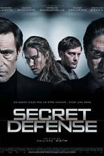 Watch Secret defense Letmewatchthis