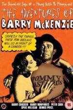 Watch The Adventures of Barry McKenzie Letmewatchthis
