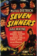 Watch Seven Sinners Letmewatchthis