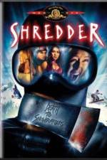 Watch Shredder Letmewatchthis
