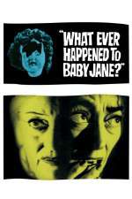 Watch What Ever Happened to Baby Jane Letmewatchthis