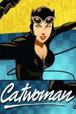 Watch DC Showcase Catwoman Letmewatchthis